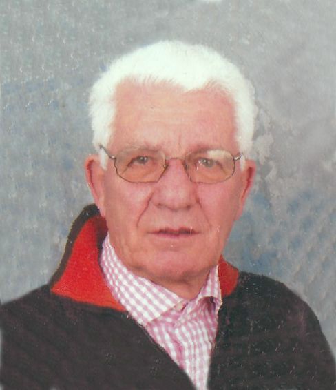 necrologio SALMASO  GIULIANO