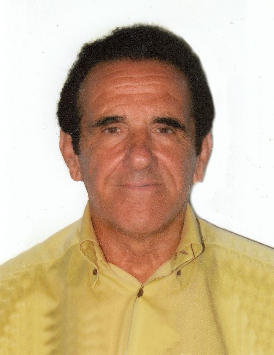 necrologio BORGATO SILVANO