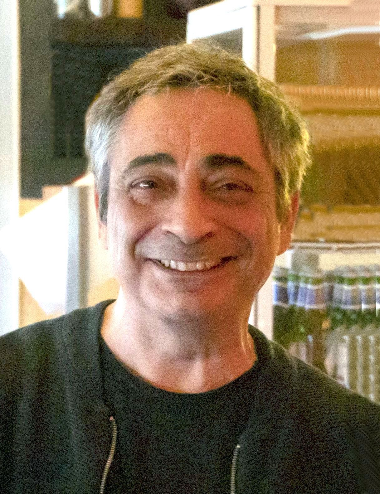 necrologio FRANCESCO CARTURAN