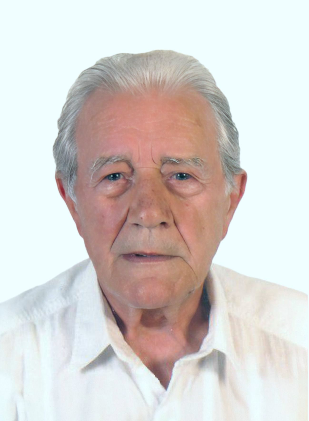 necrologio BRESSANIN IVALDO