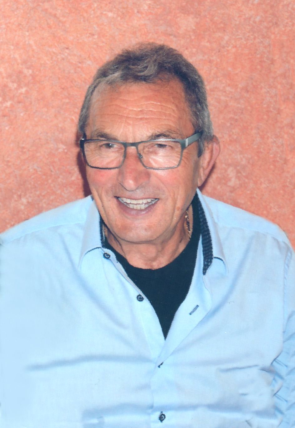necrologio ROSSATO  ENZO