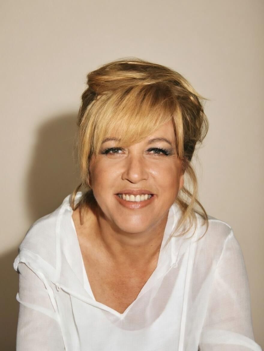 necrologio CALLEGARI ANTONELLA (GIULIANA) IN  NALIN