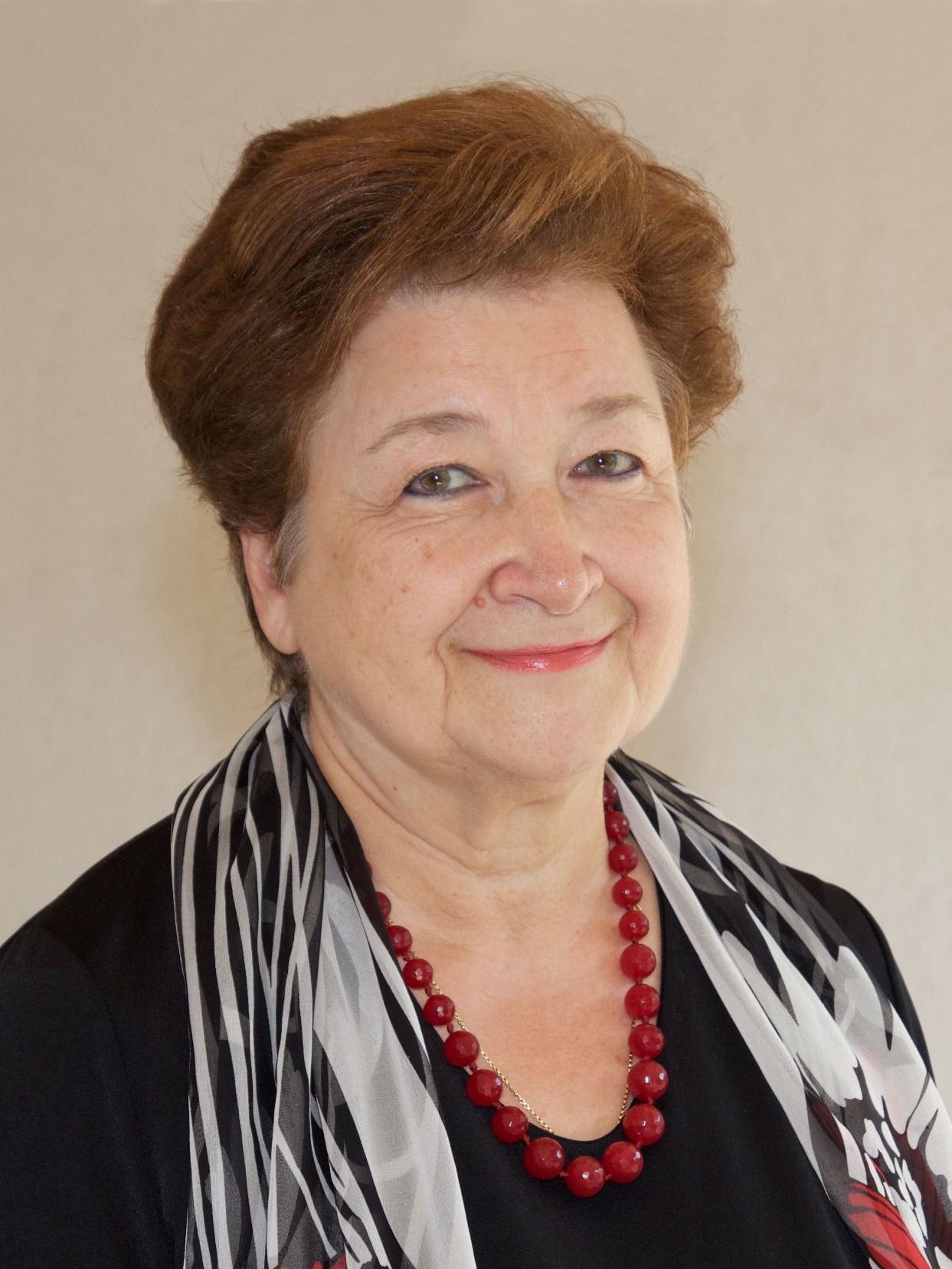 necrologio MARINA  FERRARIO VED. GARBIN