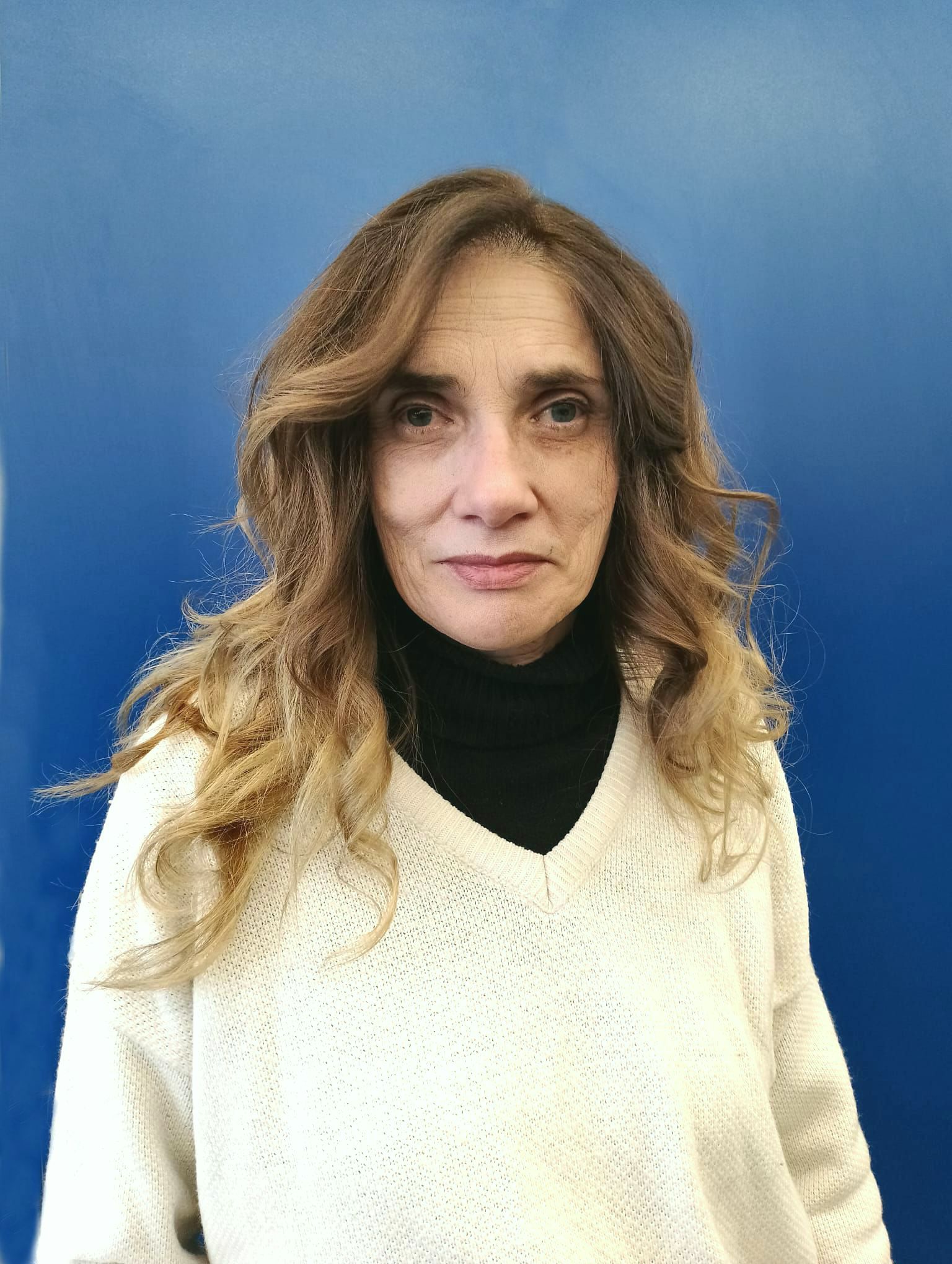 necrologio RAMPAZZO MONICA