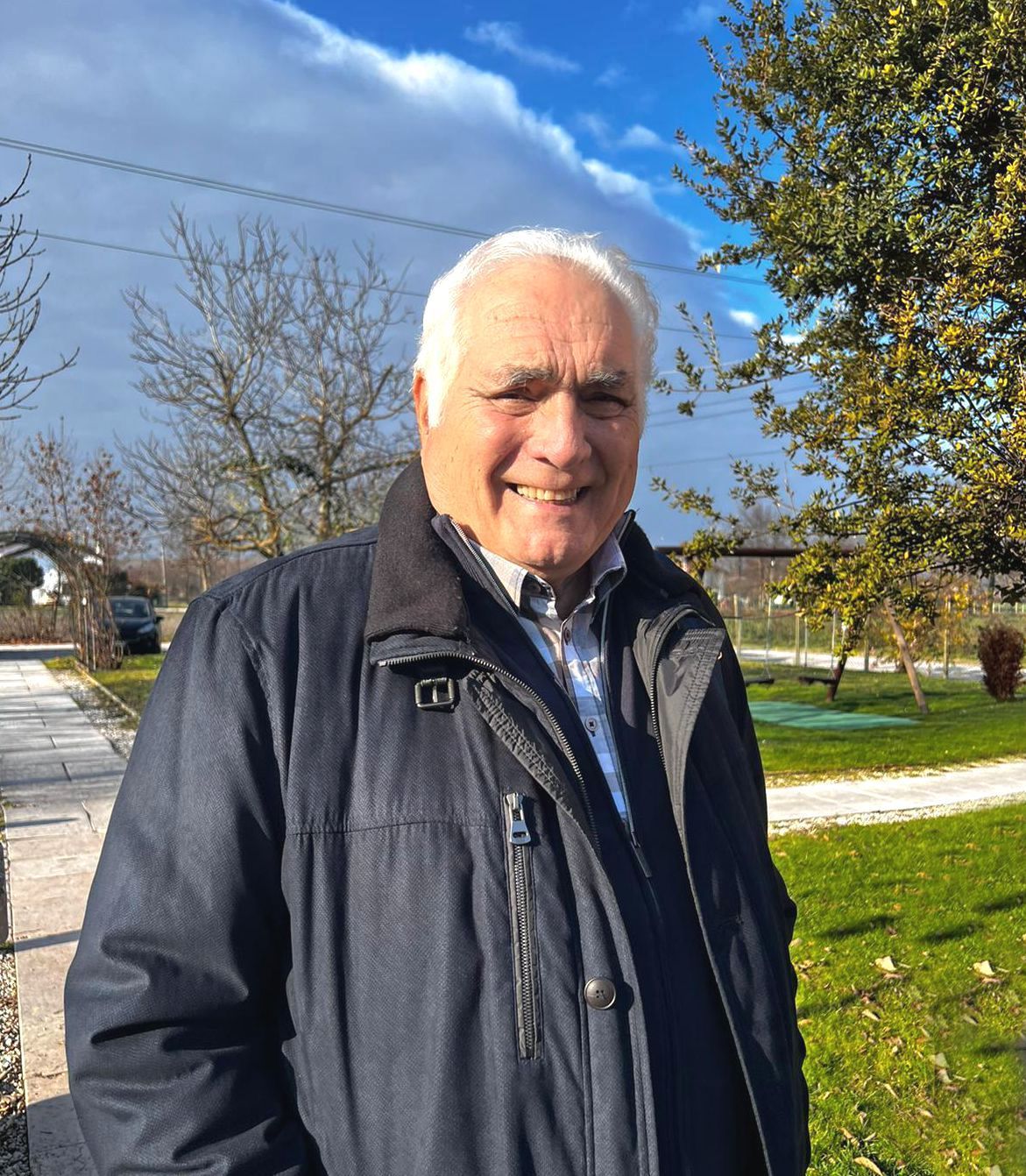 necrologio MORO  ERNESTO (NENO)