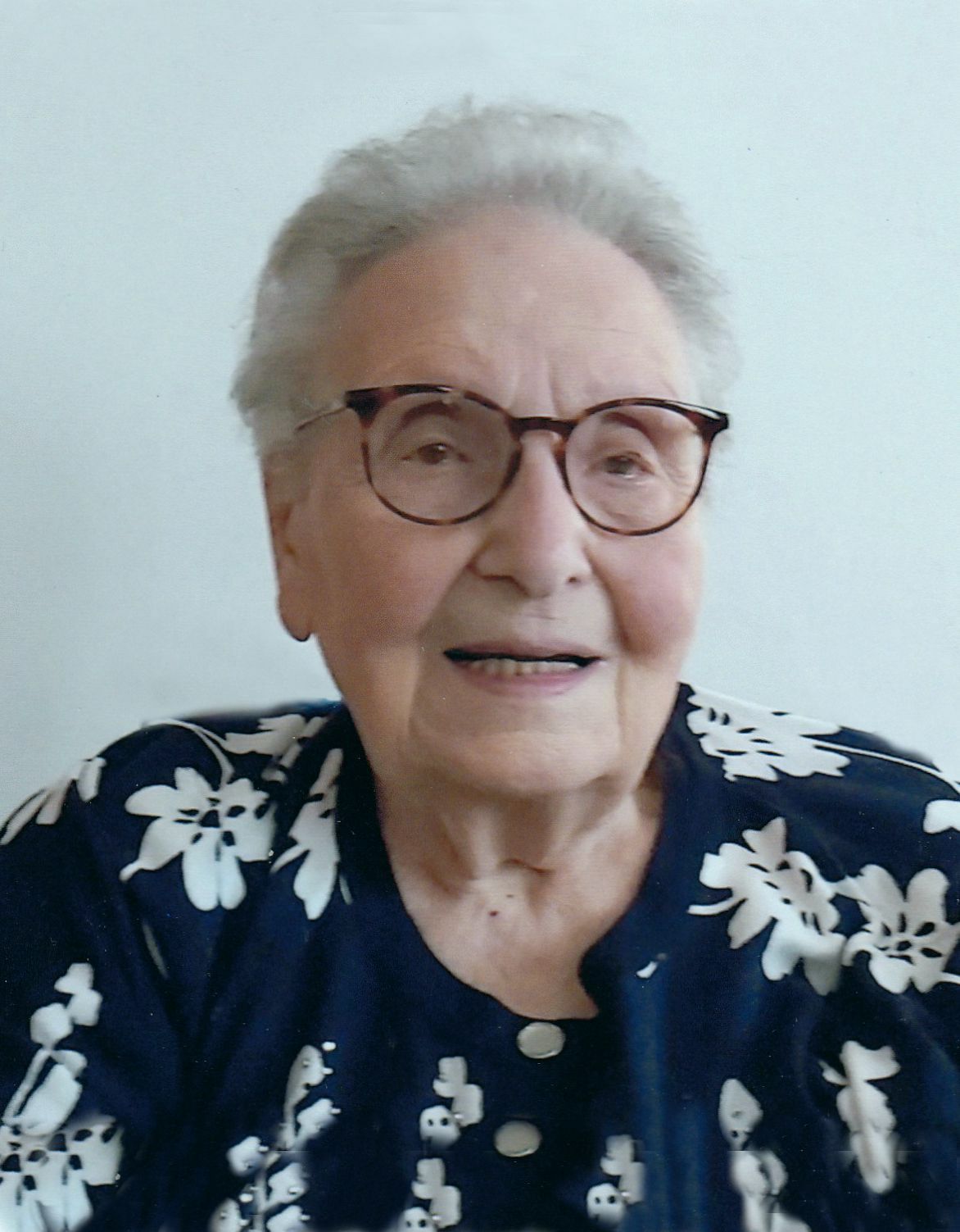 necrologio MANCIN ROMILDA