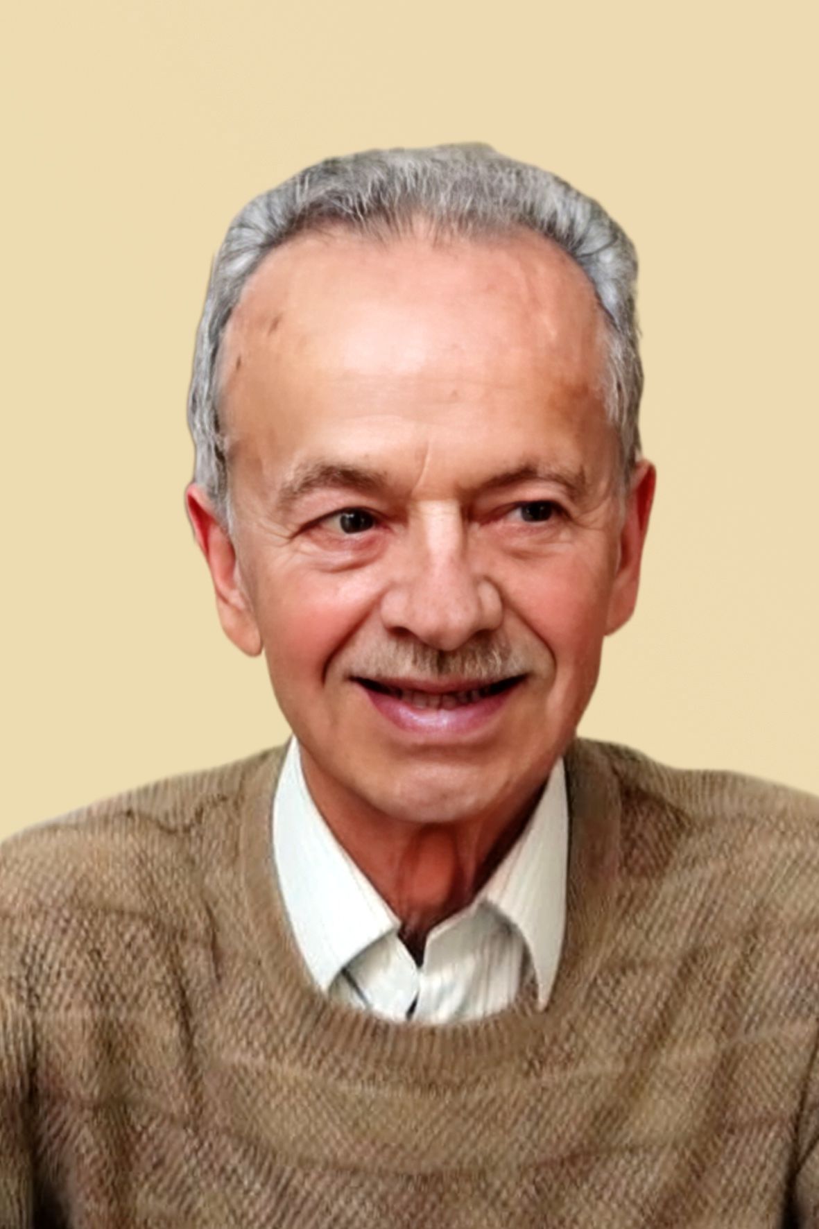 necrologio SARTORI  PASQUALE