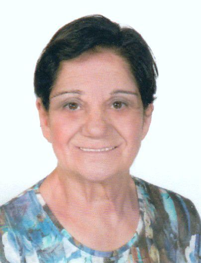 necrologio DELLA GATTA MARIA LUISA ved. FERRARESSO