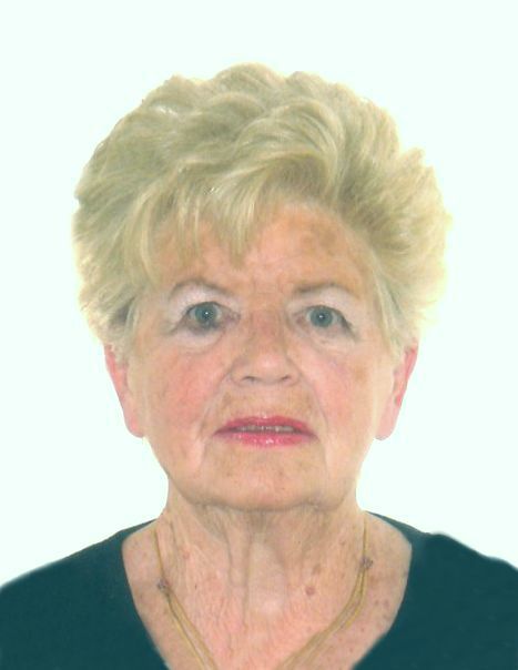 necrologio BALLOTTA ANNA VED. MILESI