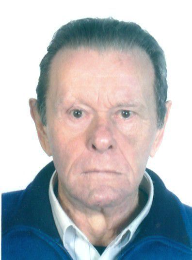 necrologio TASCHIN  VIRGINIO