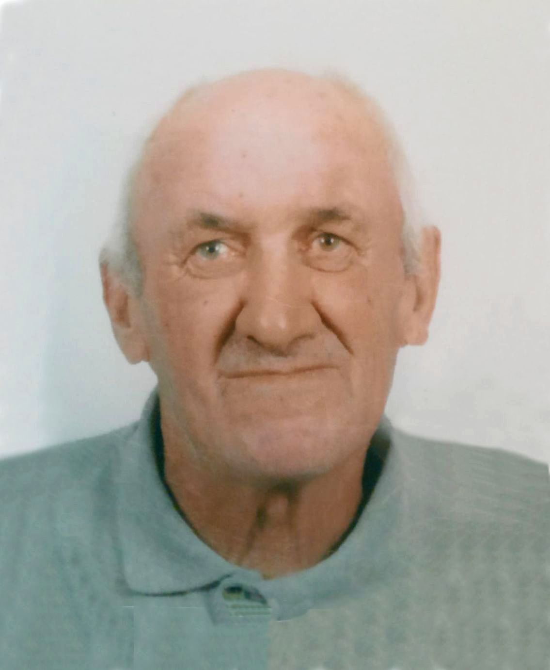 necrologio AGNOLETTO PAOLO