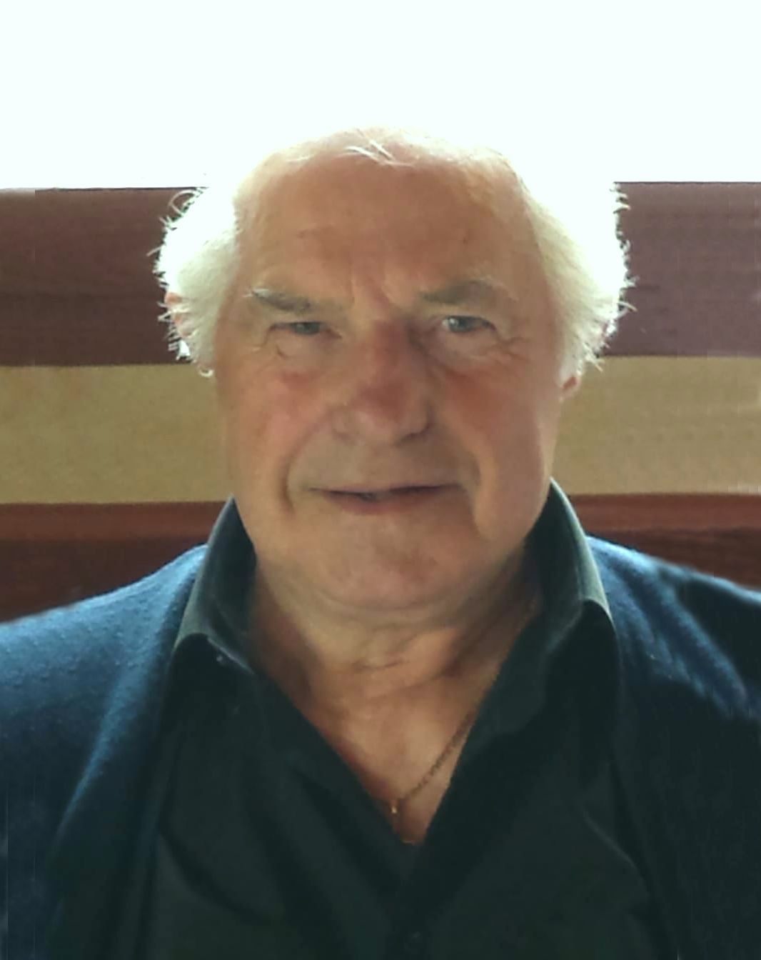 necrologio CHELLIN IVANO