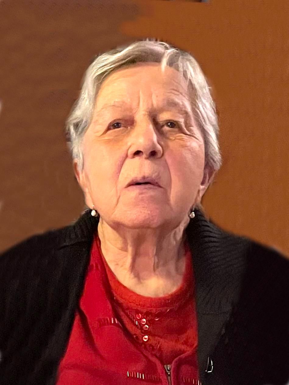 necrologio COMPAGNO AGNESE