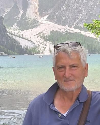 necrologio CARLO AGOSTINI