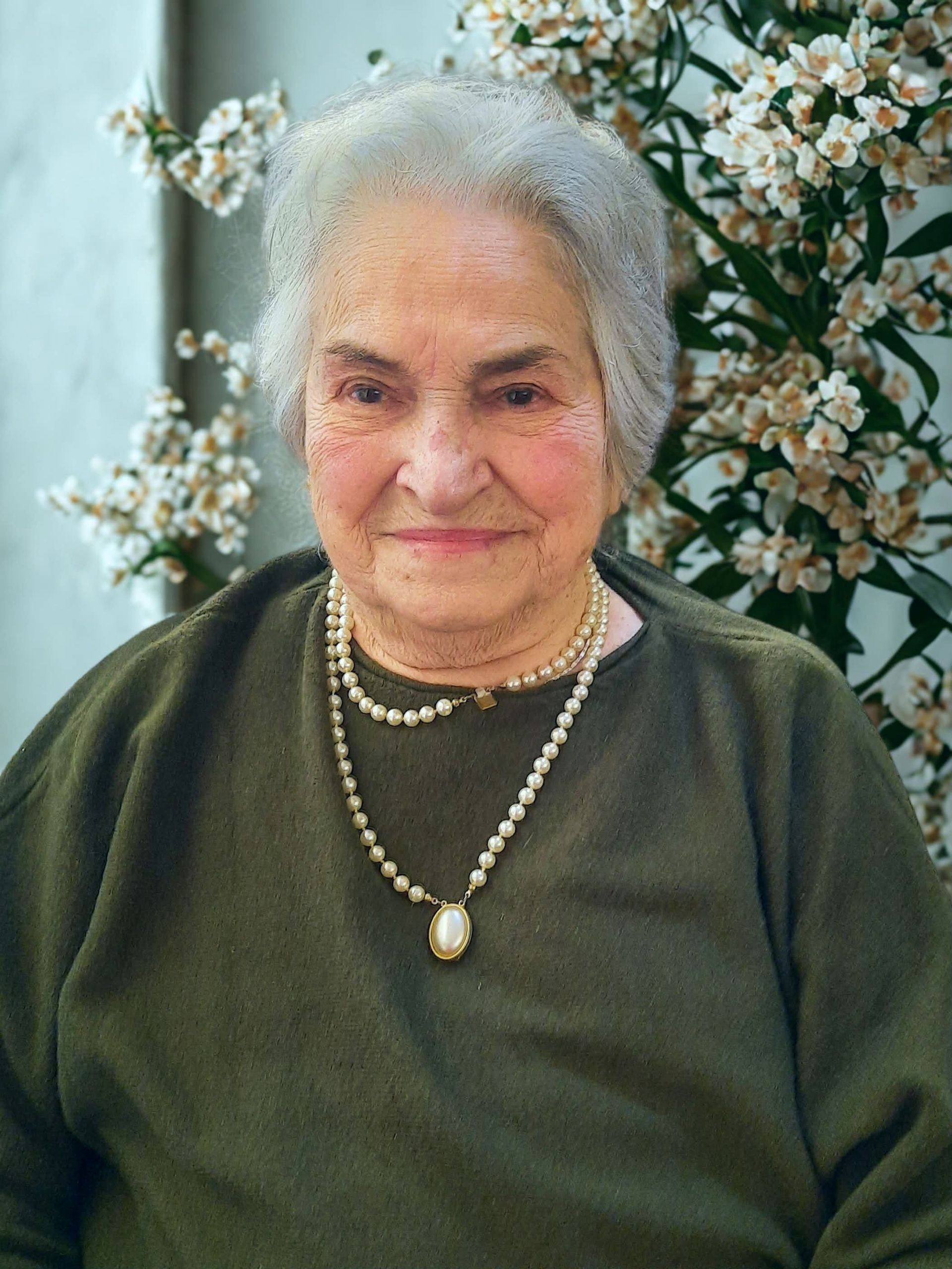 necrologio COIN RITA