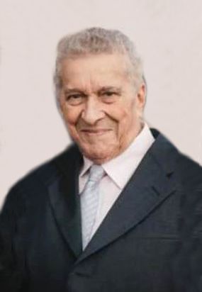 necrologio VOLPATO LUIGI