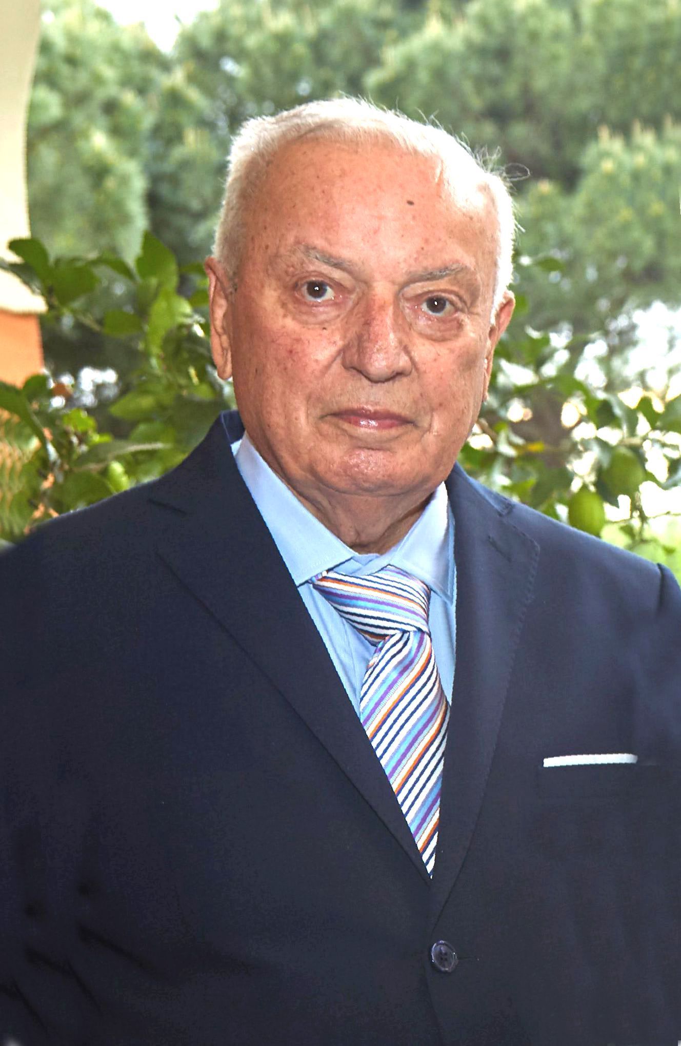 necrologio TOFFANIN LUCIANO