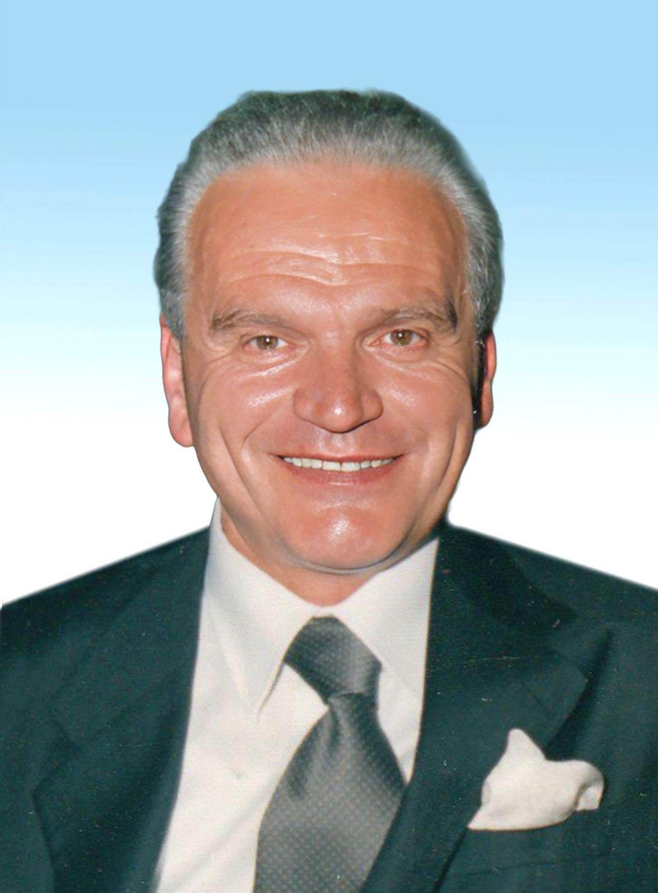 necrologio STOCCO RINO