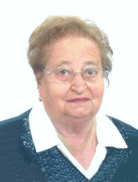 necrologio LISSANDRO ADOLFINA