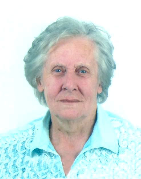 necrologio BERTO FIDELMA VED. TOLIN