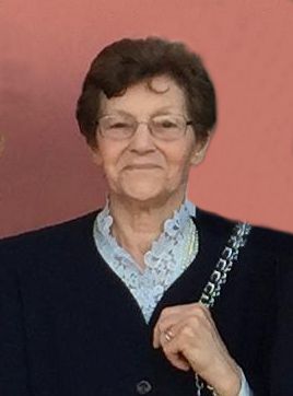 necrologio TASSETTO VALERIA VED. RADO