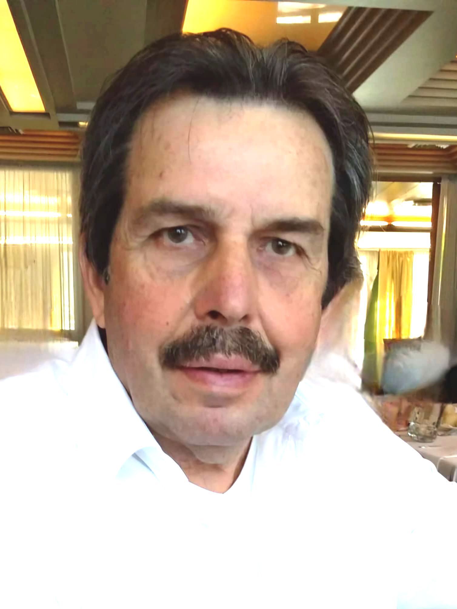 necrologio GALATO PASQUALINO  (NINO)