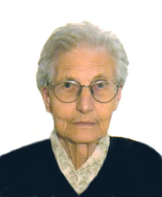 necrologio MARCHESINI MARIA VED. NALETTO