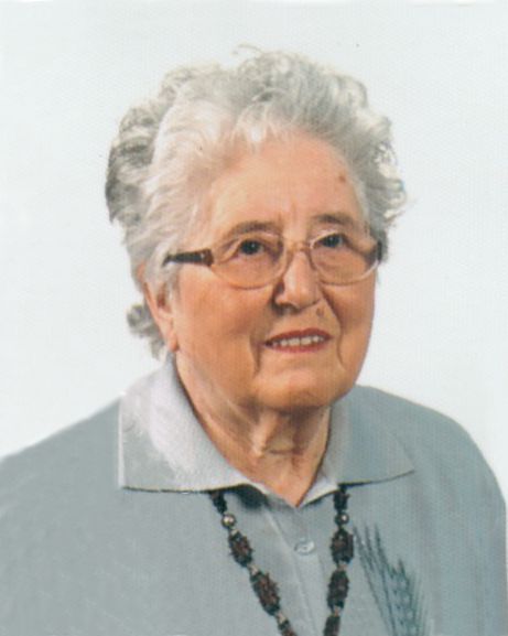 necrologio LIVIO ANNA MARIA