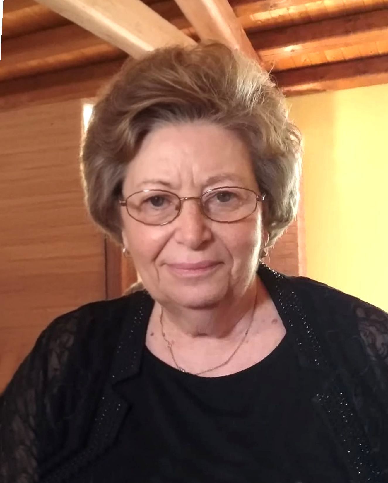 necrologio GENNA VINCENZA