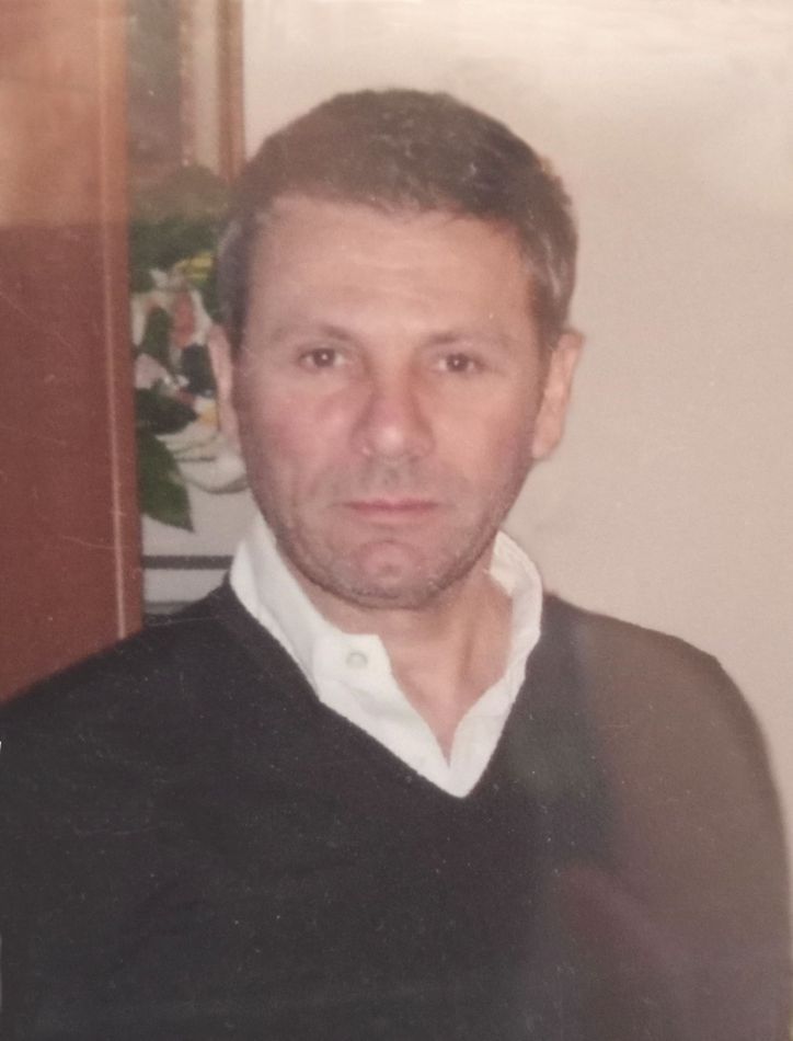 necrologio MONETTI  MORENO