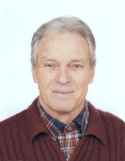 necrologio TONELLO TARCISIO