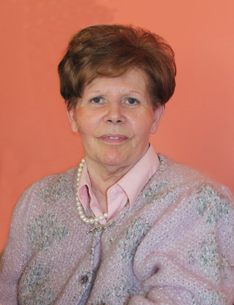 necrologio FASSINA ROSINA ROSETTA