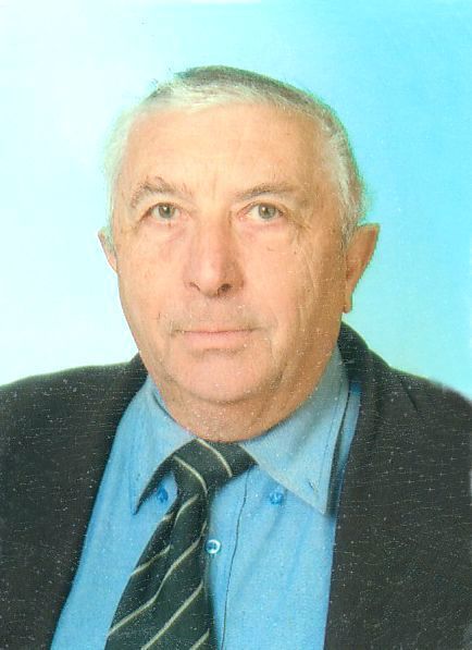 necrologio ZECCHIN FERNANDO