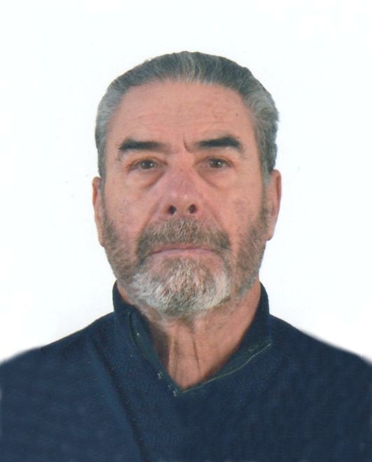 necrologio VAROTTO GIULIO