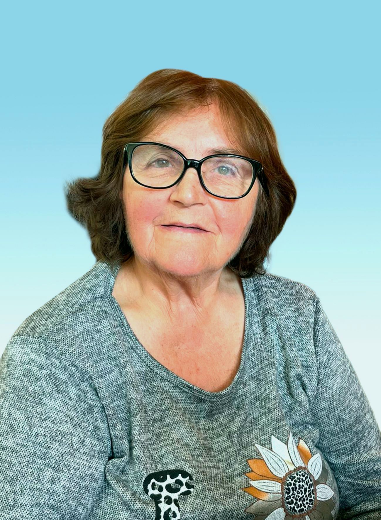 necrologio FABBIAN  ELSA VED. ROVOLETTO