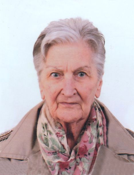necrologio BELLIO LUCIANA VED. FATTORI
