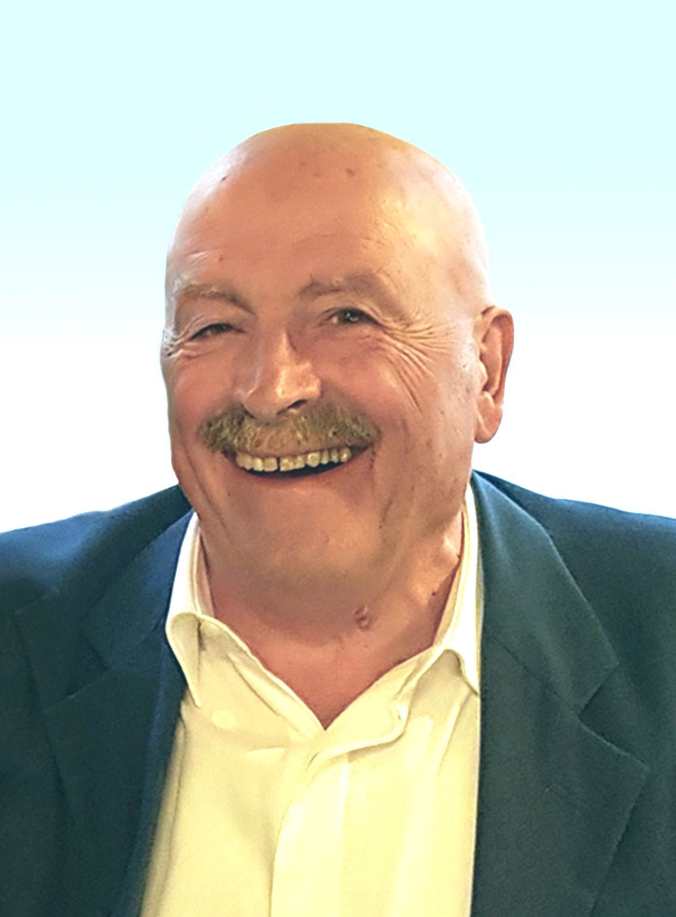 necrologio ZUIN  GIANCARLO