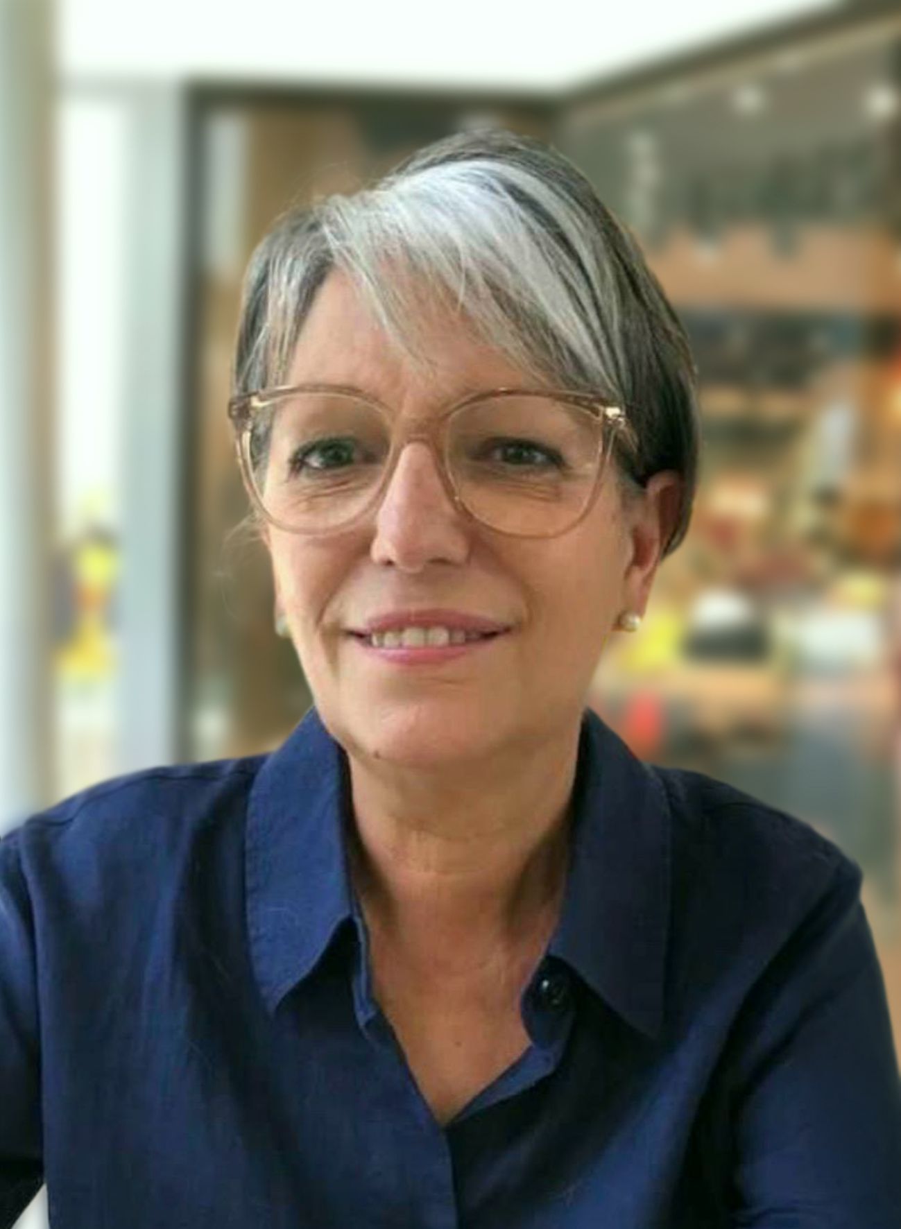 necrologio TROLESE ANTONELLA IN PRANDIN