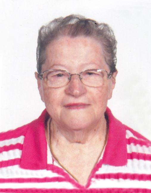 necrologio RUBIN ERNESTA