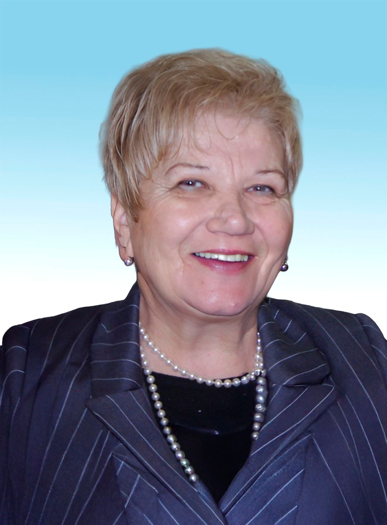 necrologio CECCON UMBERTINA ( Berta )