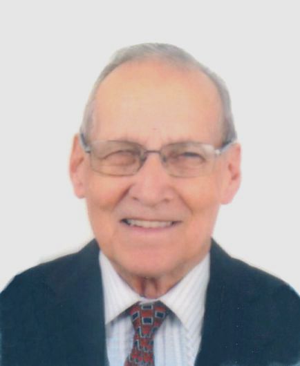 necrologio FERRARESSO DANILO