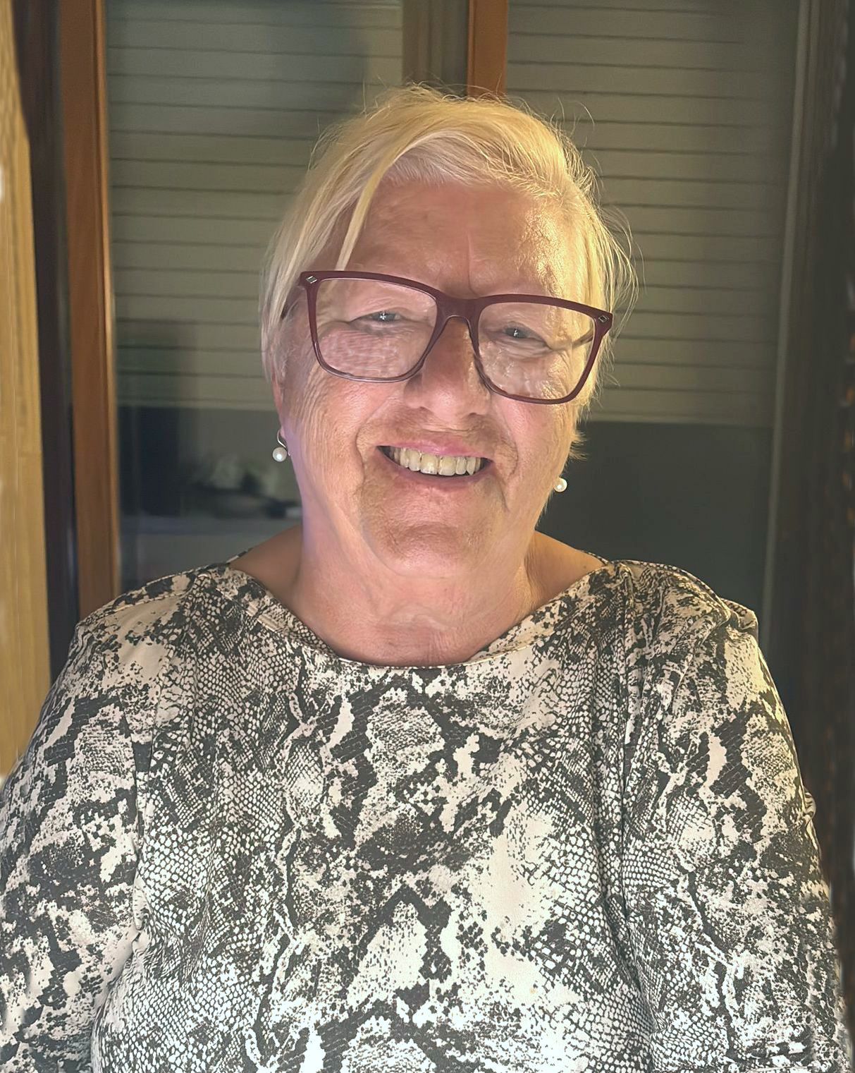 necrologio TIOZZO PAGIO MARISA