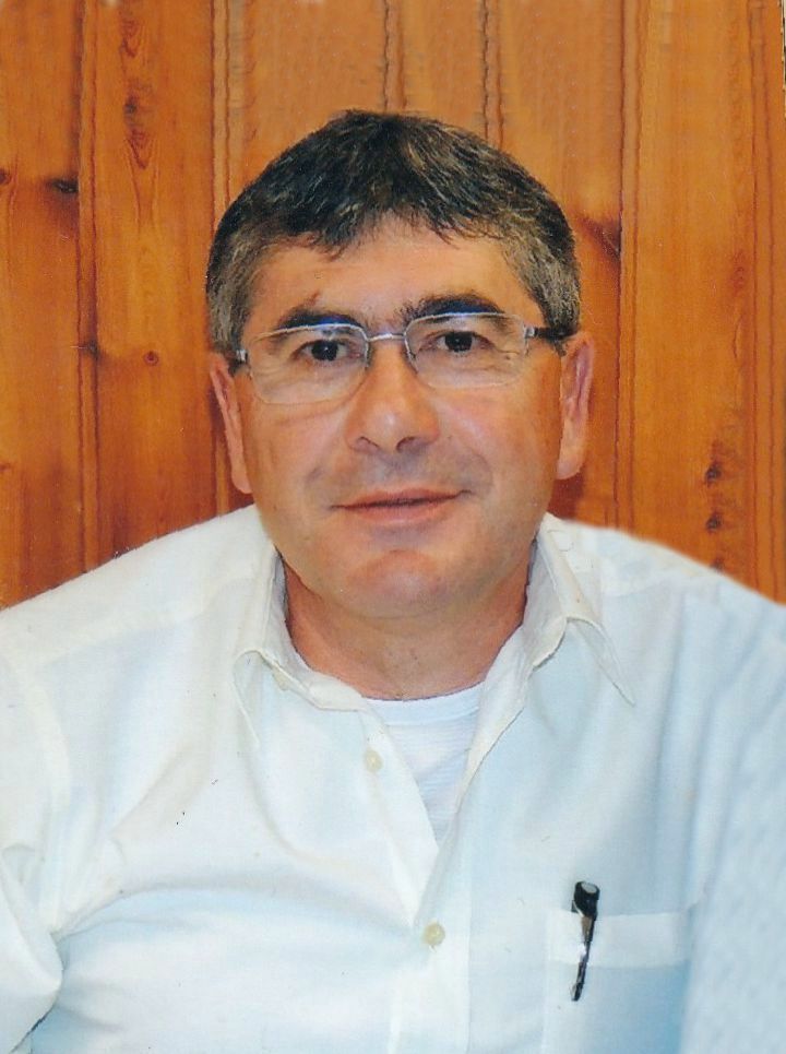 necrologio CARRARO FRANCESCO