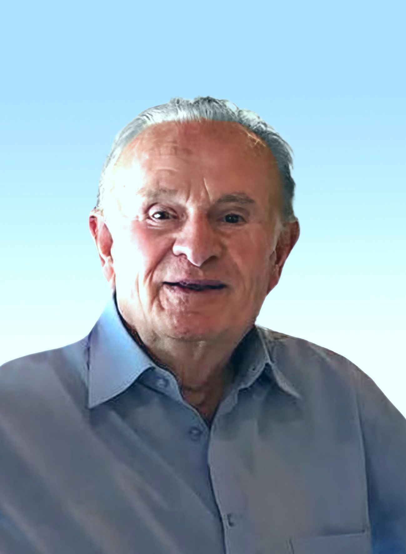 necrologio CANDIAN FRANCESCO