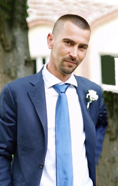 necrologio ADRIAN MURESAN