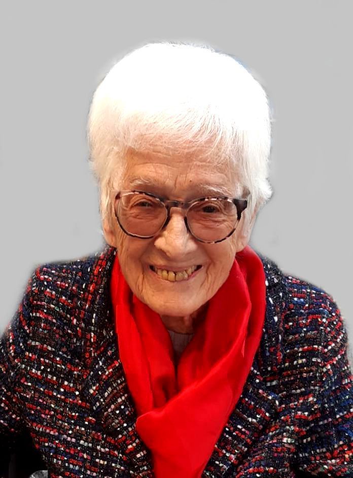 necrologio ZENNARO MARCELLA