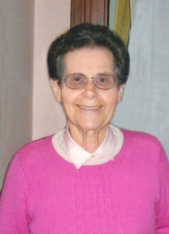 necrologio DITADI MARIA VED. VOLPI