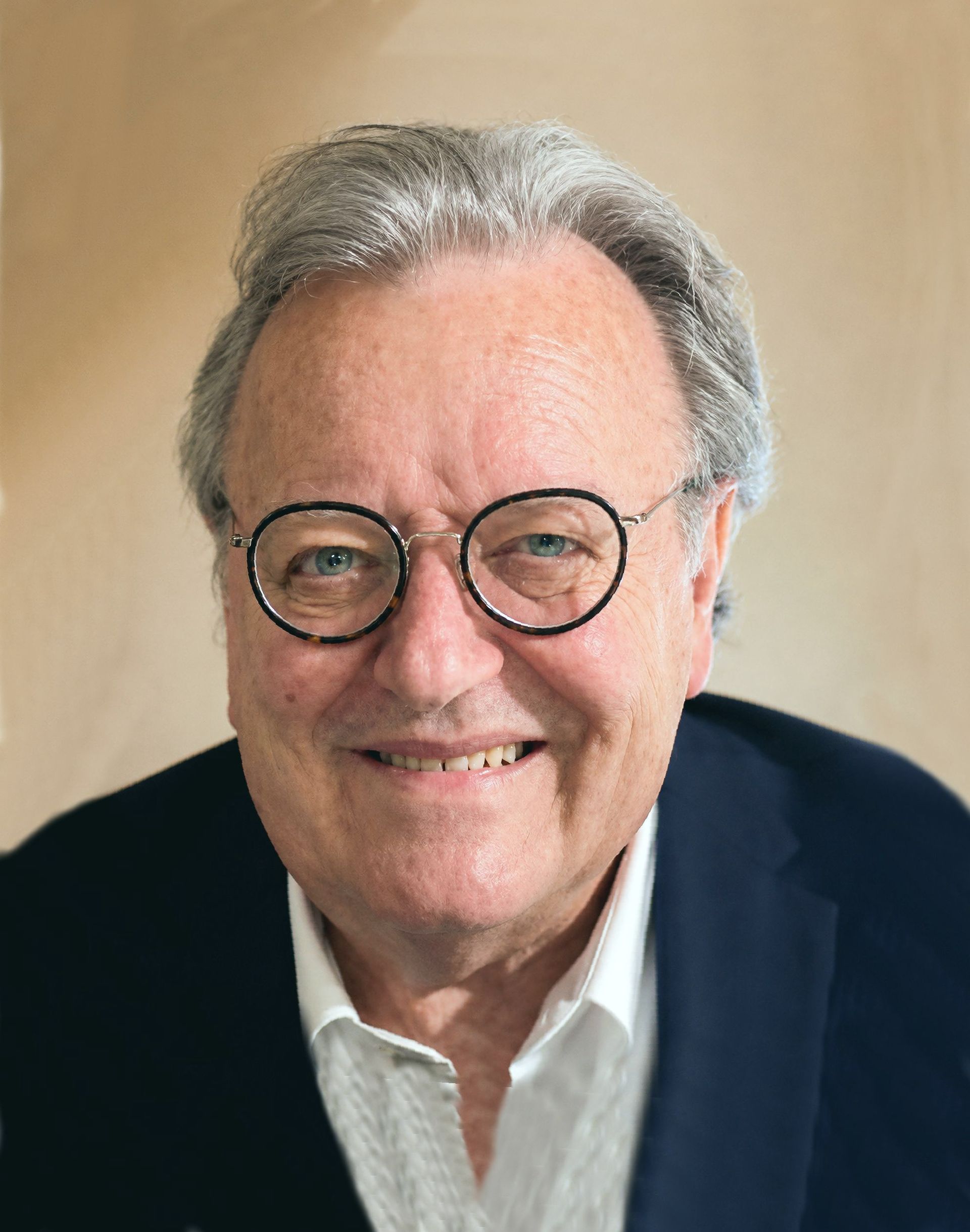necrologio Arch. GILBERTO PASINETTI (DARIO)