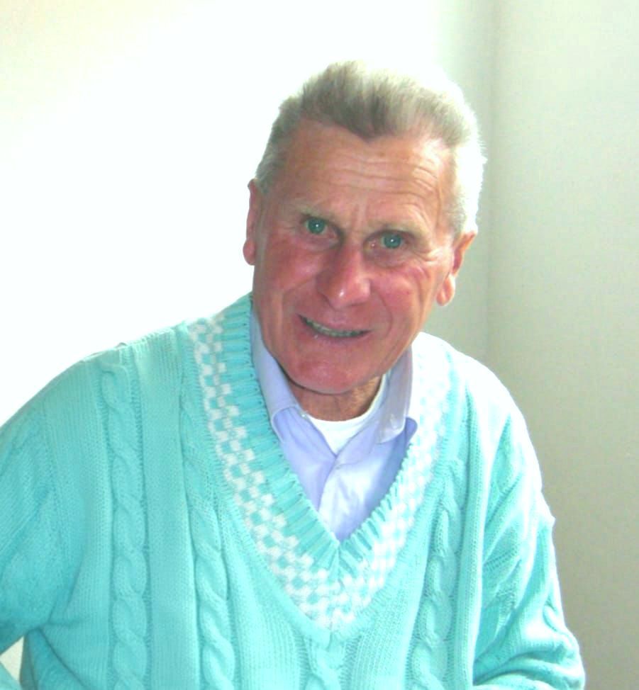 necrologio ALBARELLO ANTONIO (Toni)