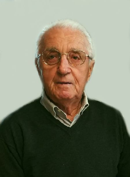 necrologio POLATO ANTONIO